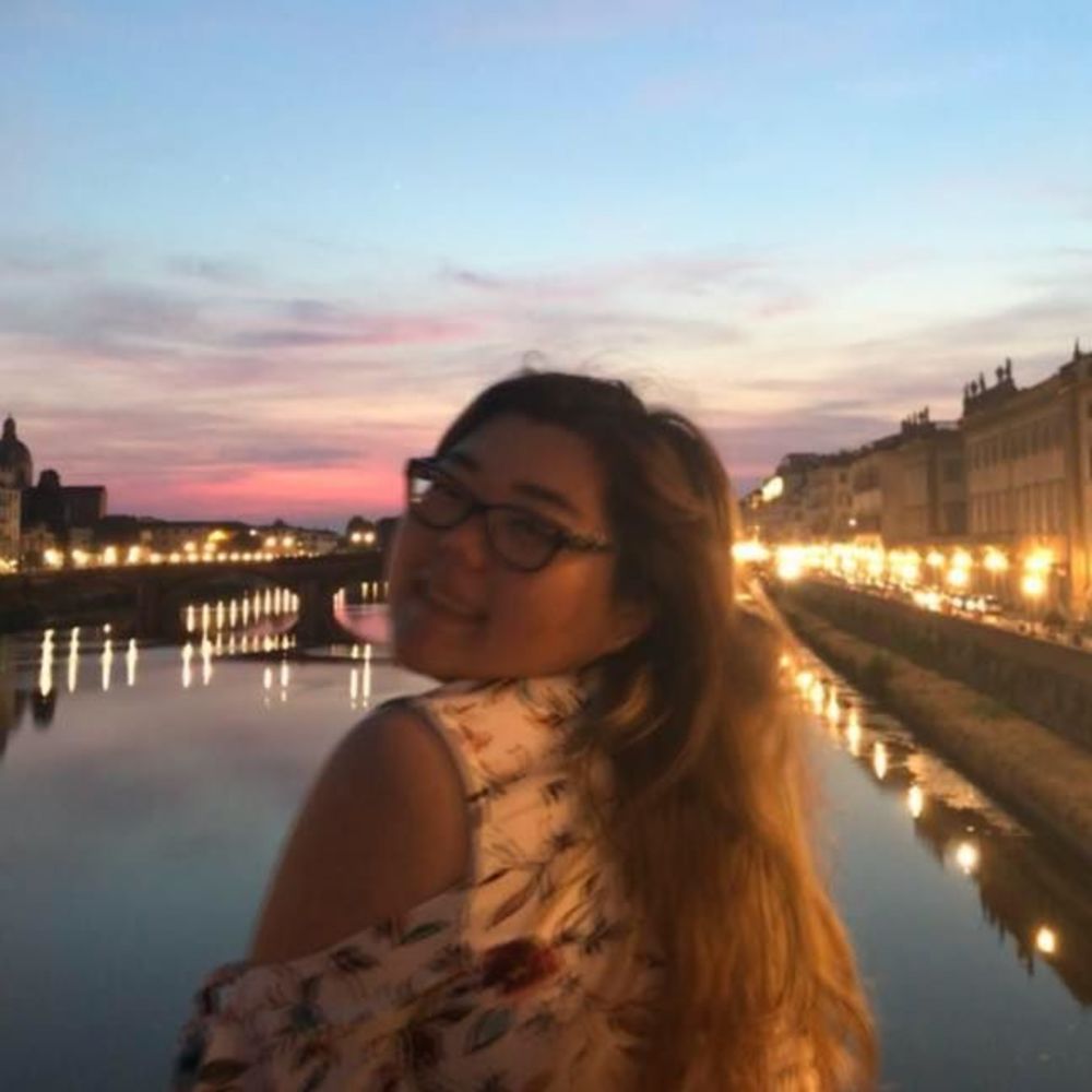 Meet your Posher, Yumi